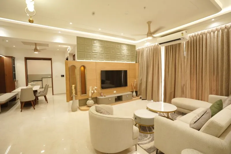 Affordable housing in Mangalore