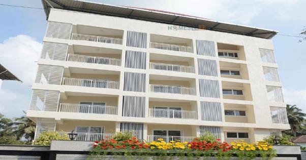 Affordable housing in Mangalore