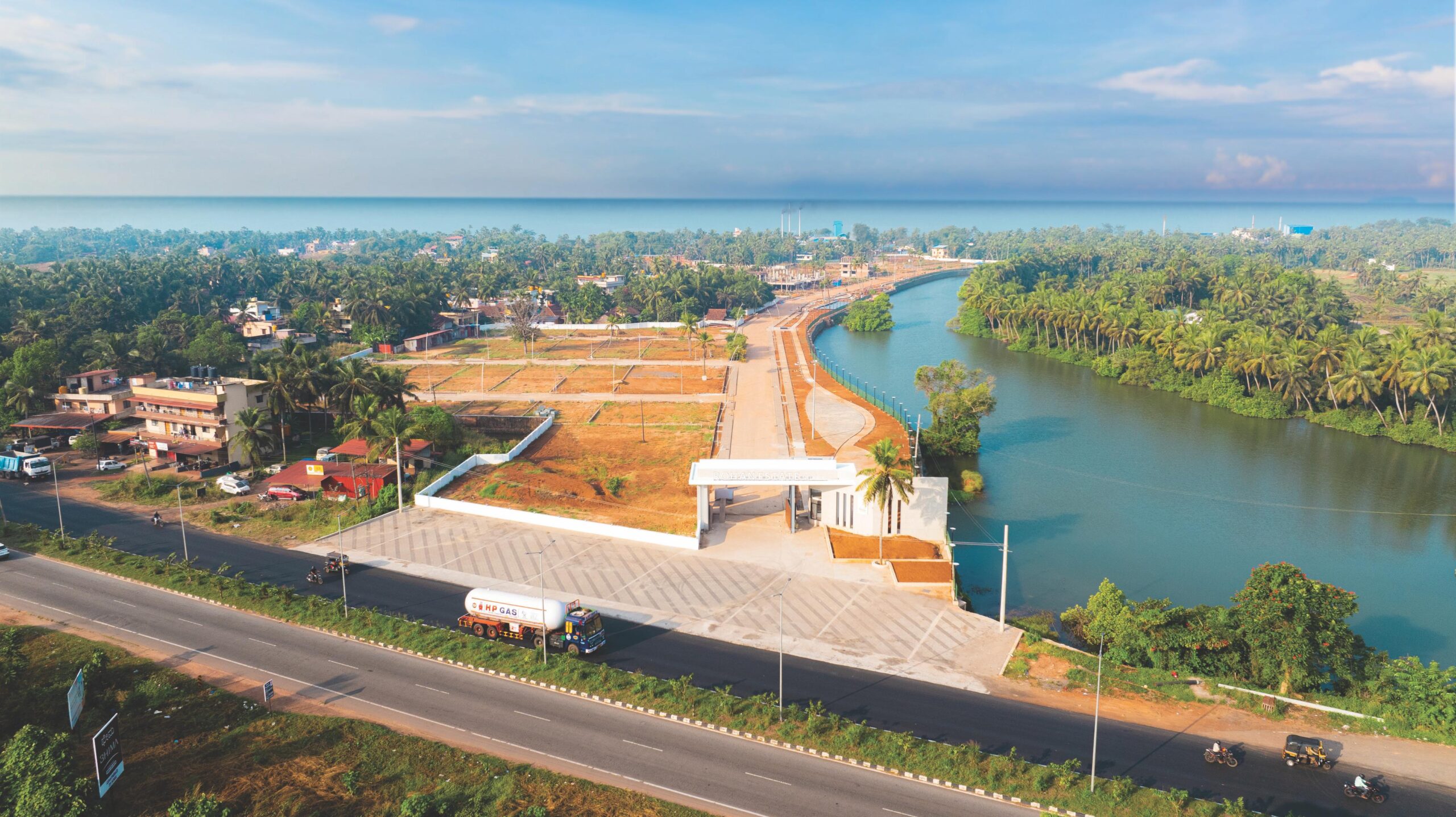 Mangalore housing market trends