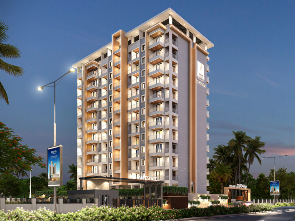 Leading Builders in Mangalore