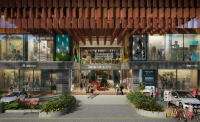 Rohan City Mangalore