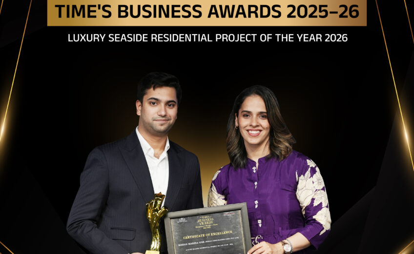 Times Business Awards 2025–2026