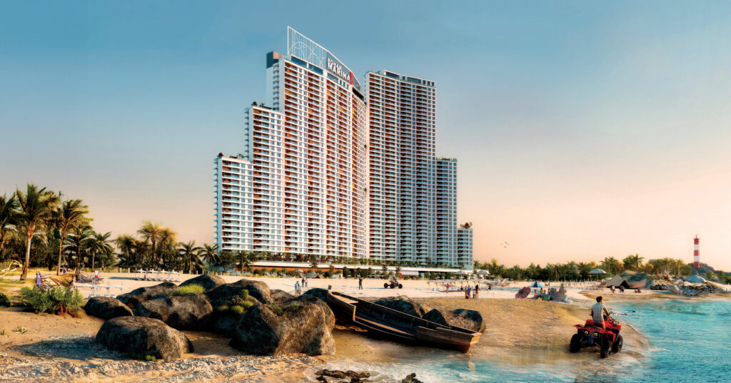Sea Facing Apartments in Mangalore