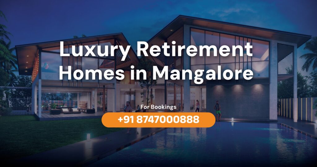 retirement homes in Mangalore